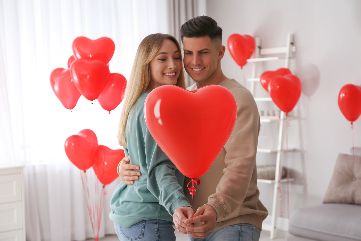 10 Gifts for Ukrainian woman which will melt her heart