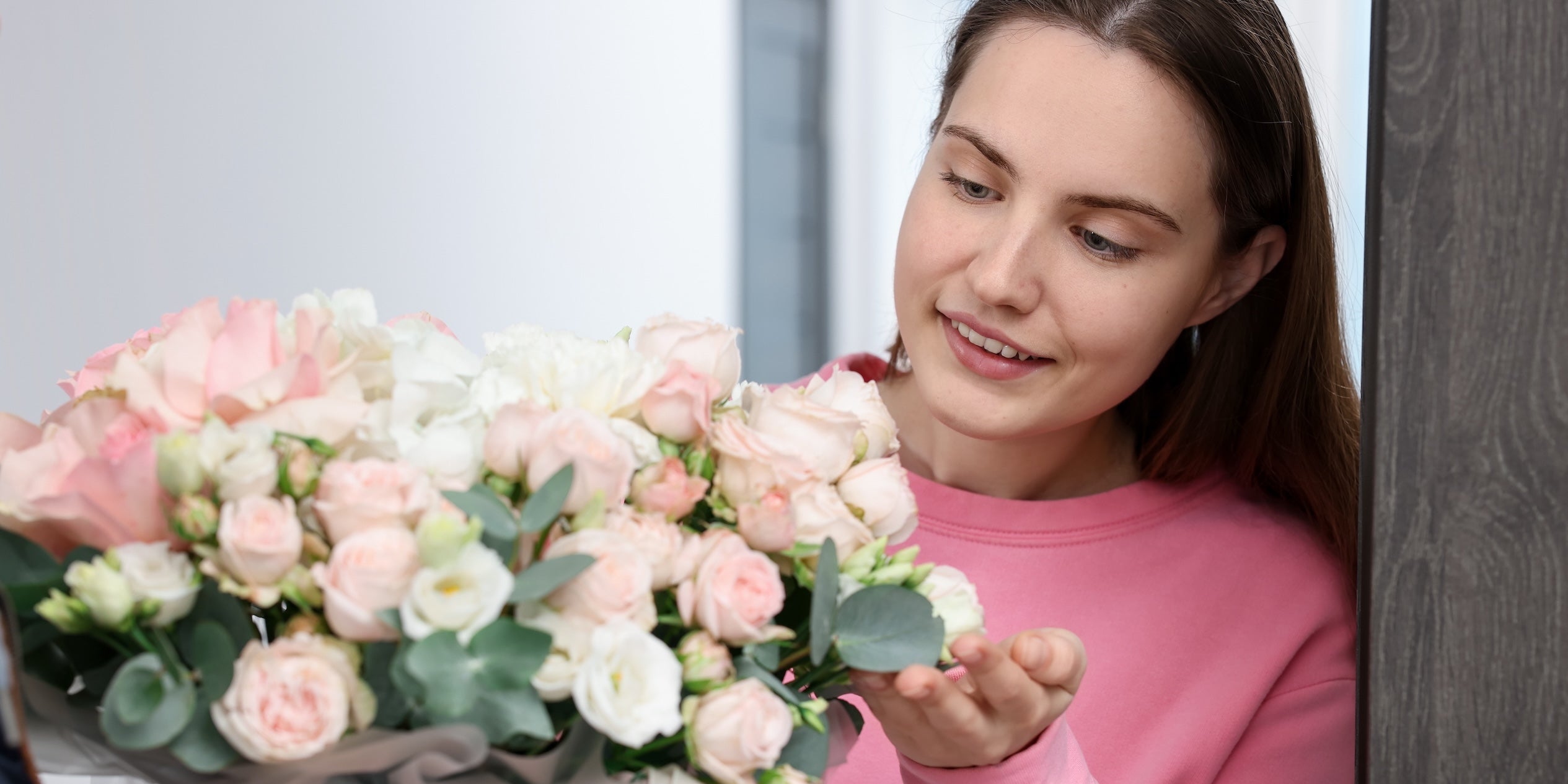Women’s Day flowers and gifts in Ukraine for March 8 delivery