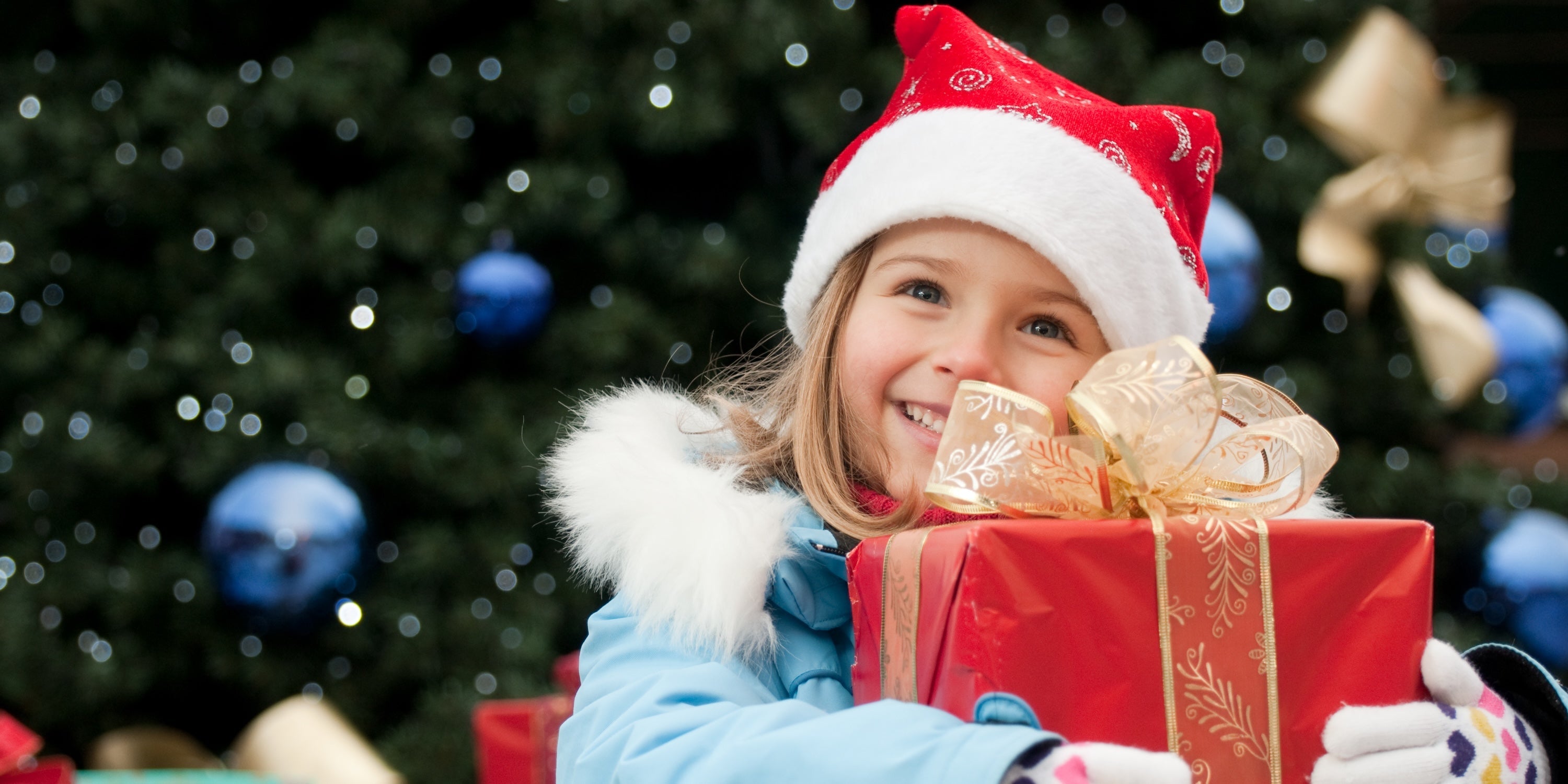 Tips on Gift Giving: St. Mykolai Day and Christmas in Ukraine