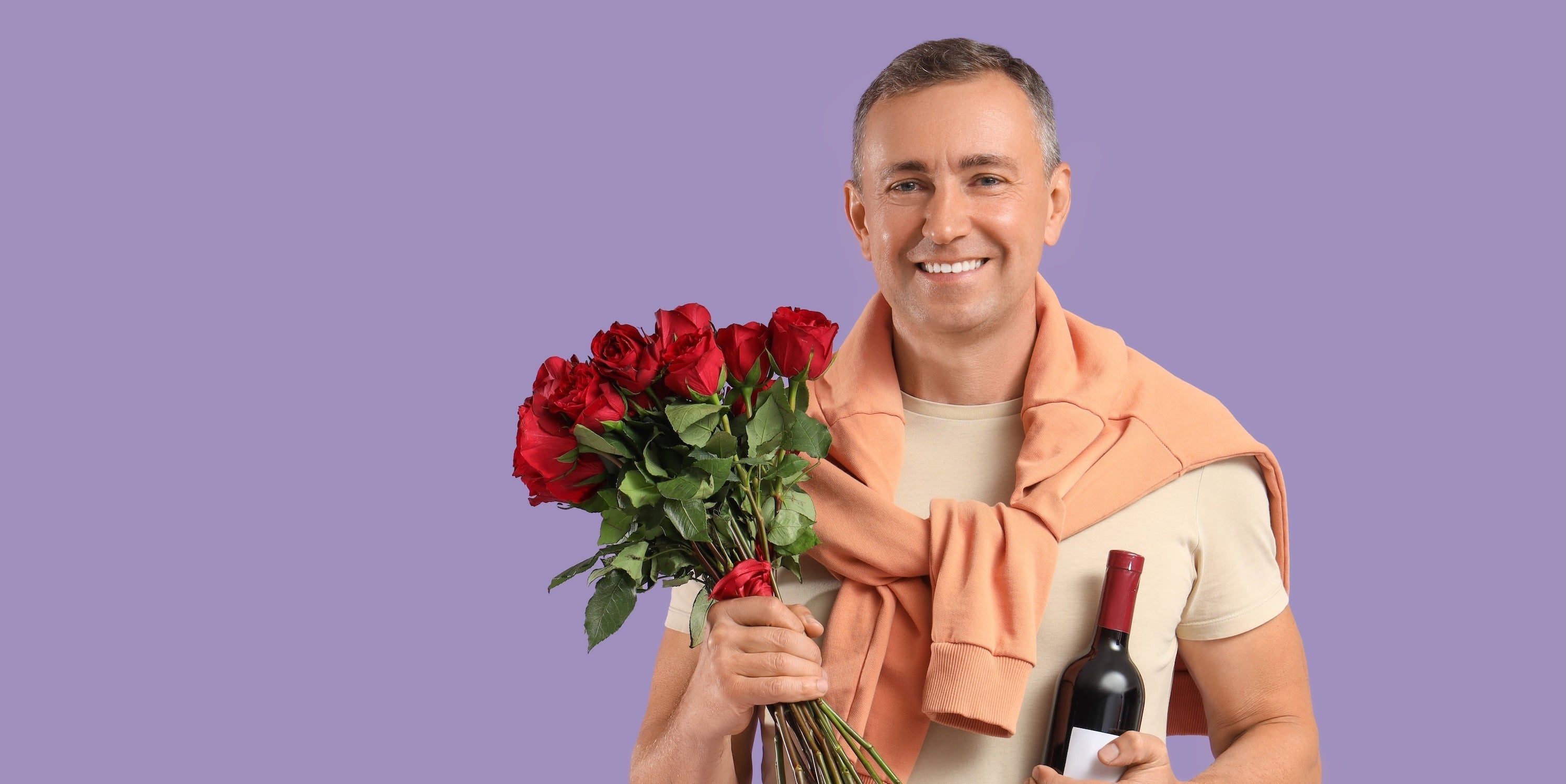 What Flowers to Choose for a Ukrainian Man: A Practical Guide