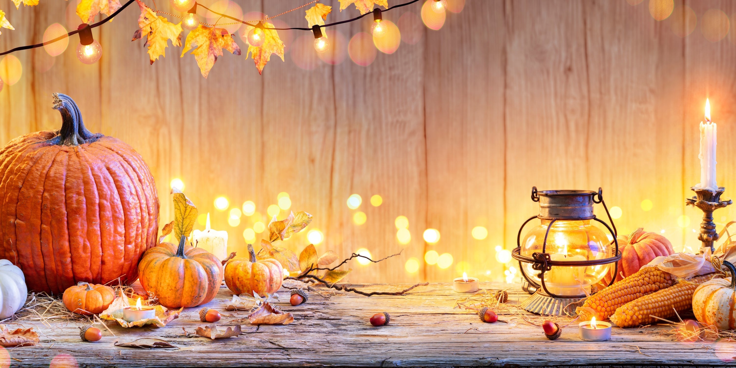 Thanksgiving gifts delivery in Ukraine