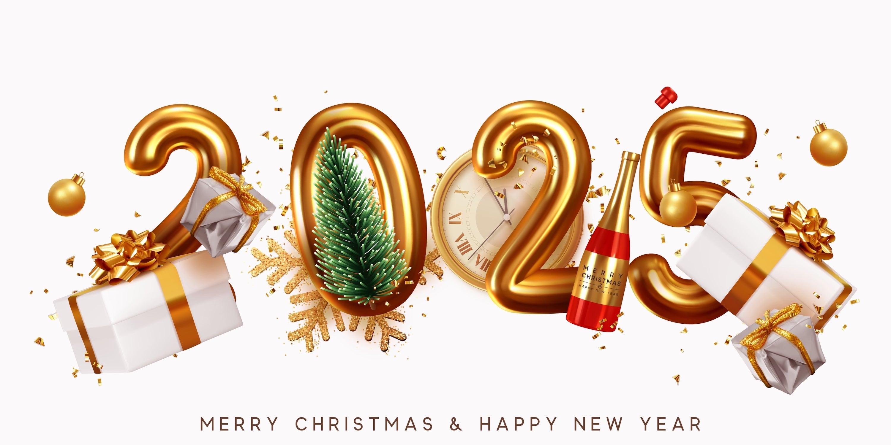 tips on how to send New Year gifts to Ukraine