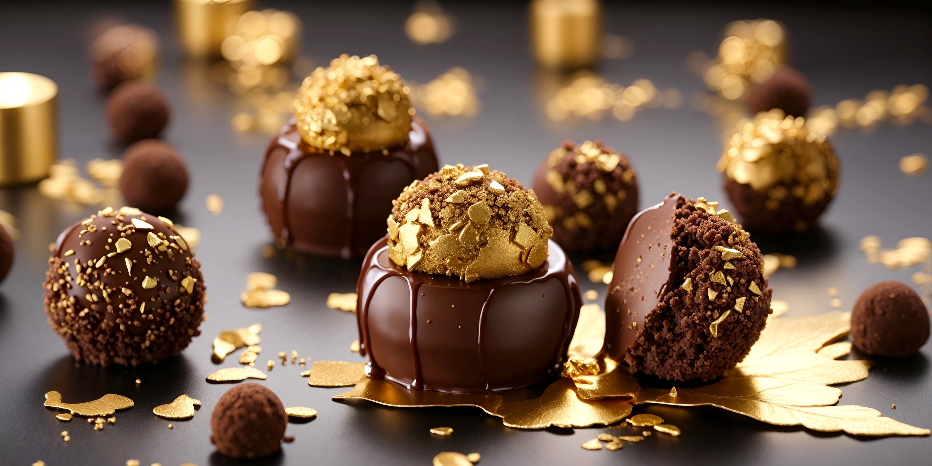 Ukrainian Chocolatiers: Discover Ukraine's Finest Artisan Chocolate Makers