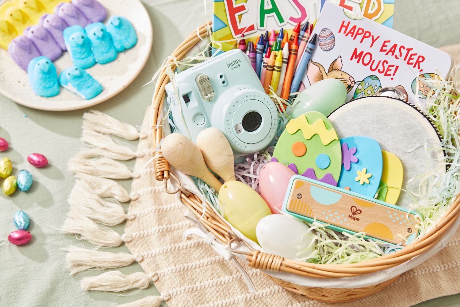 Easter Gift Guide