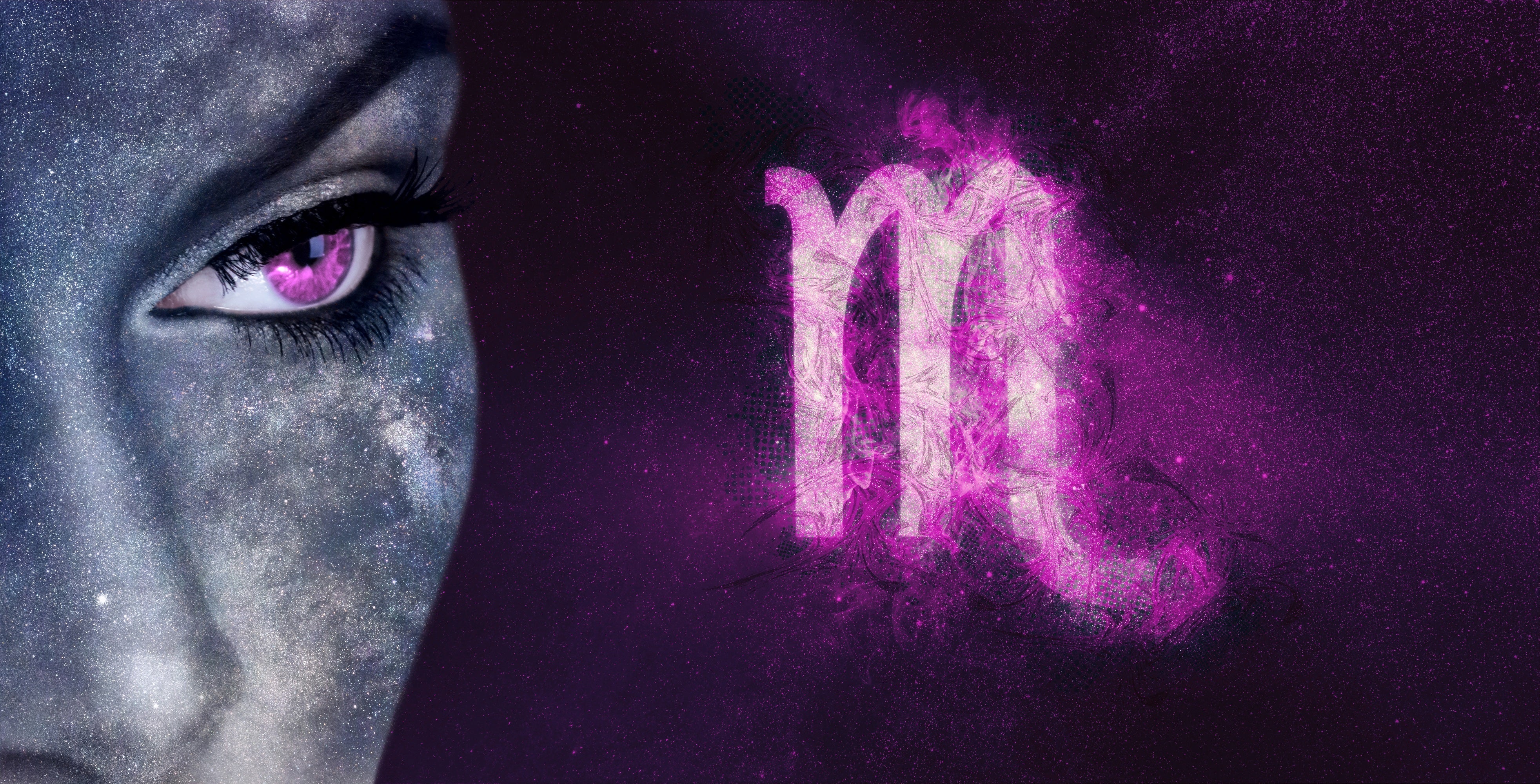 flowers and gifts for Scorpio woman