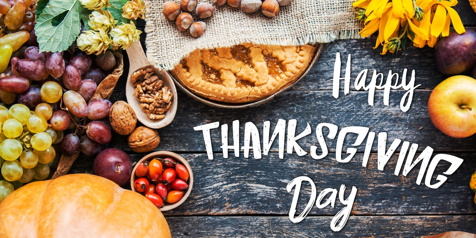 Thanksgiving in Ukraine