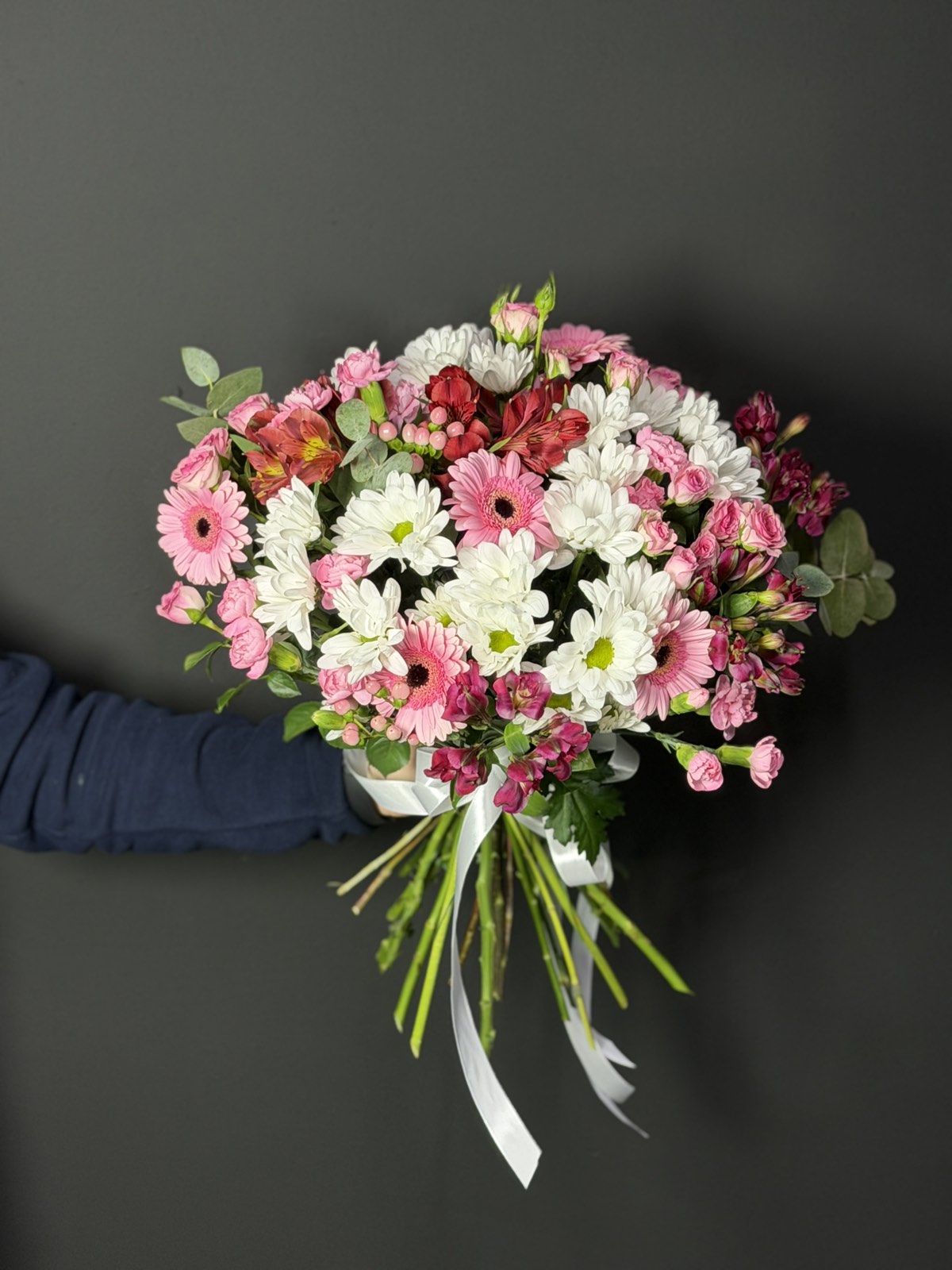 Touch of Spring Bouquet