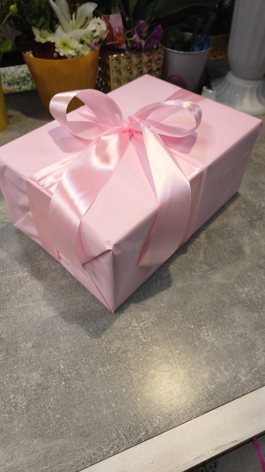 Coffret Teatime