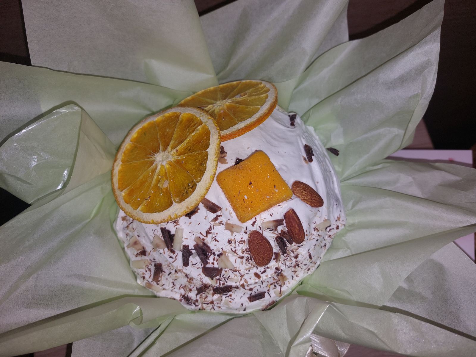 Traditional Easter Cake β Ukrainian Easter Cake Delivery in Ukraine