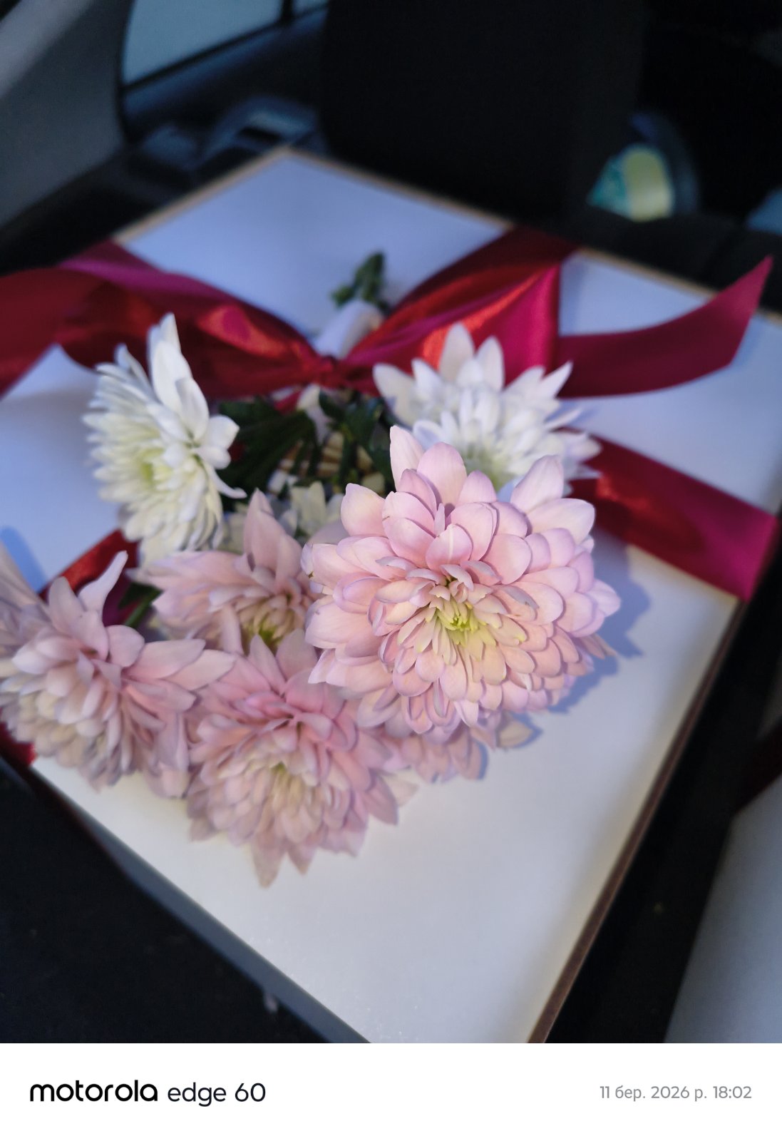 Luxury Coffee & Chocolate Gift Box