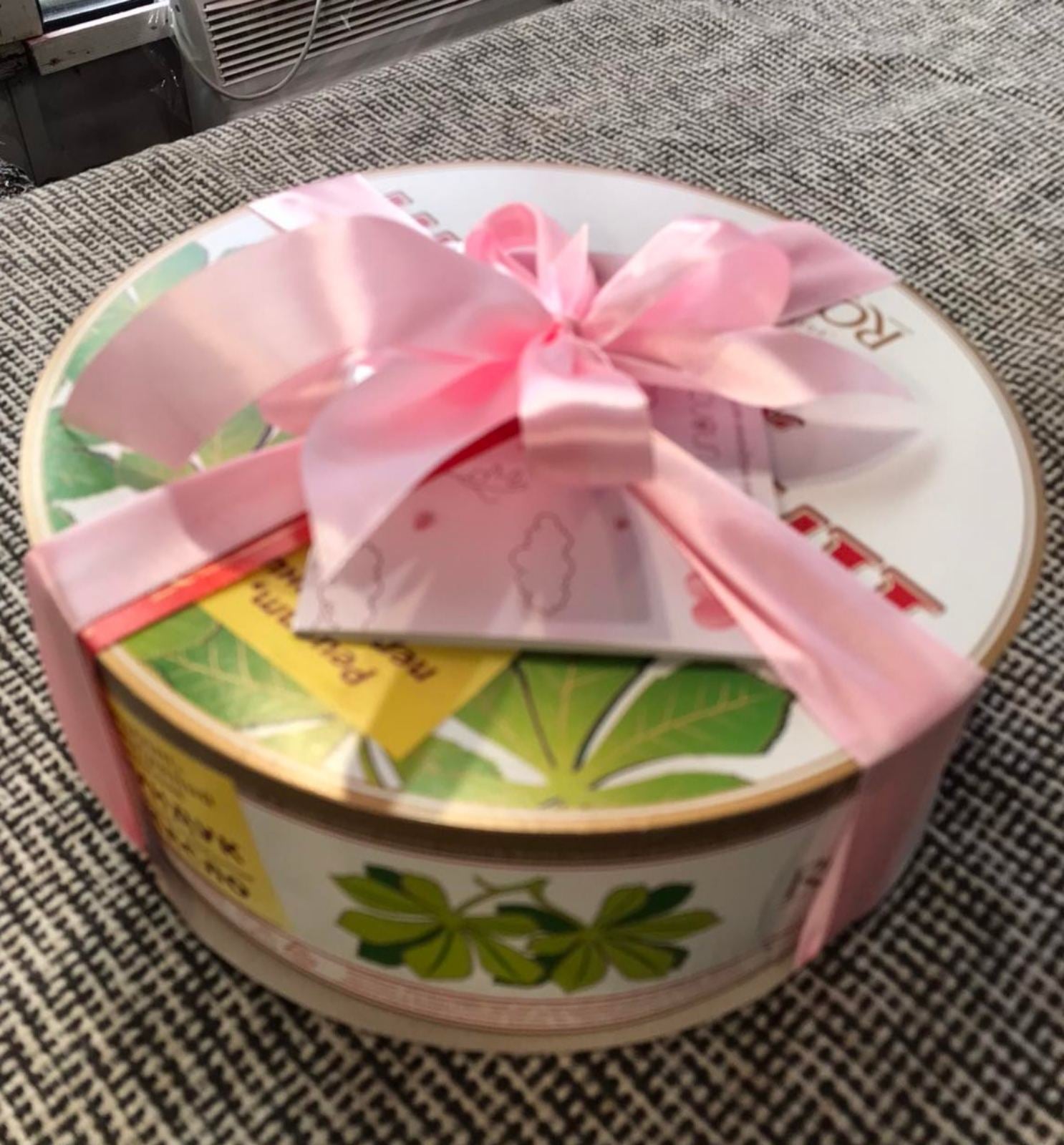 Kyiv Cake