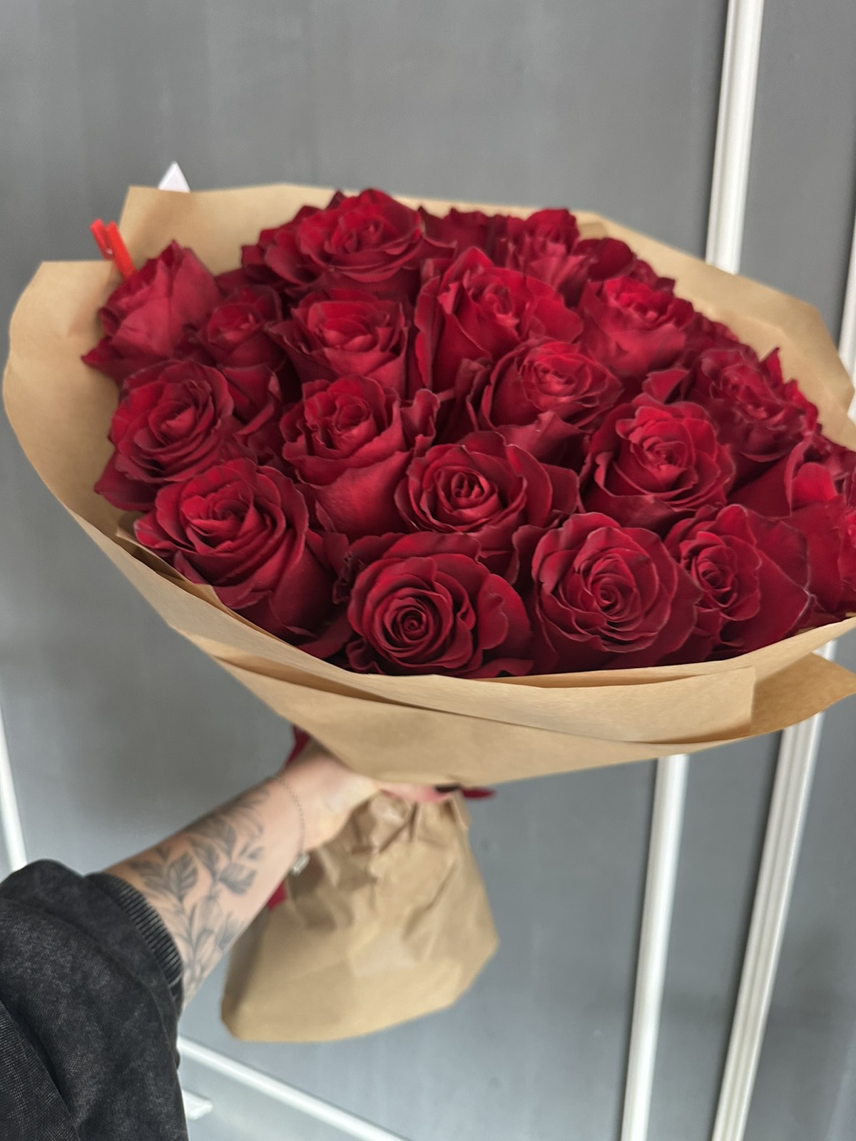 Bouquet Amour de ma vie
