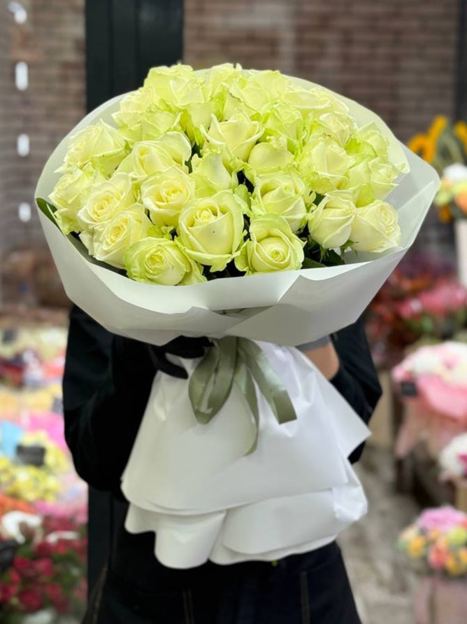 Bouquet "Confession d'Amour"