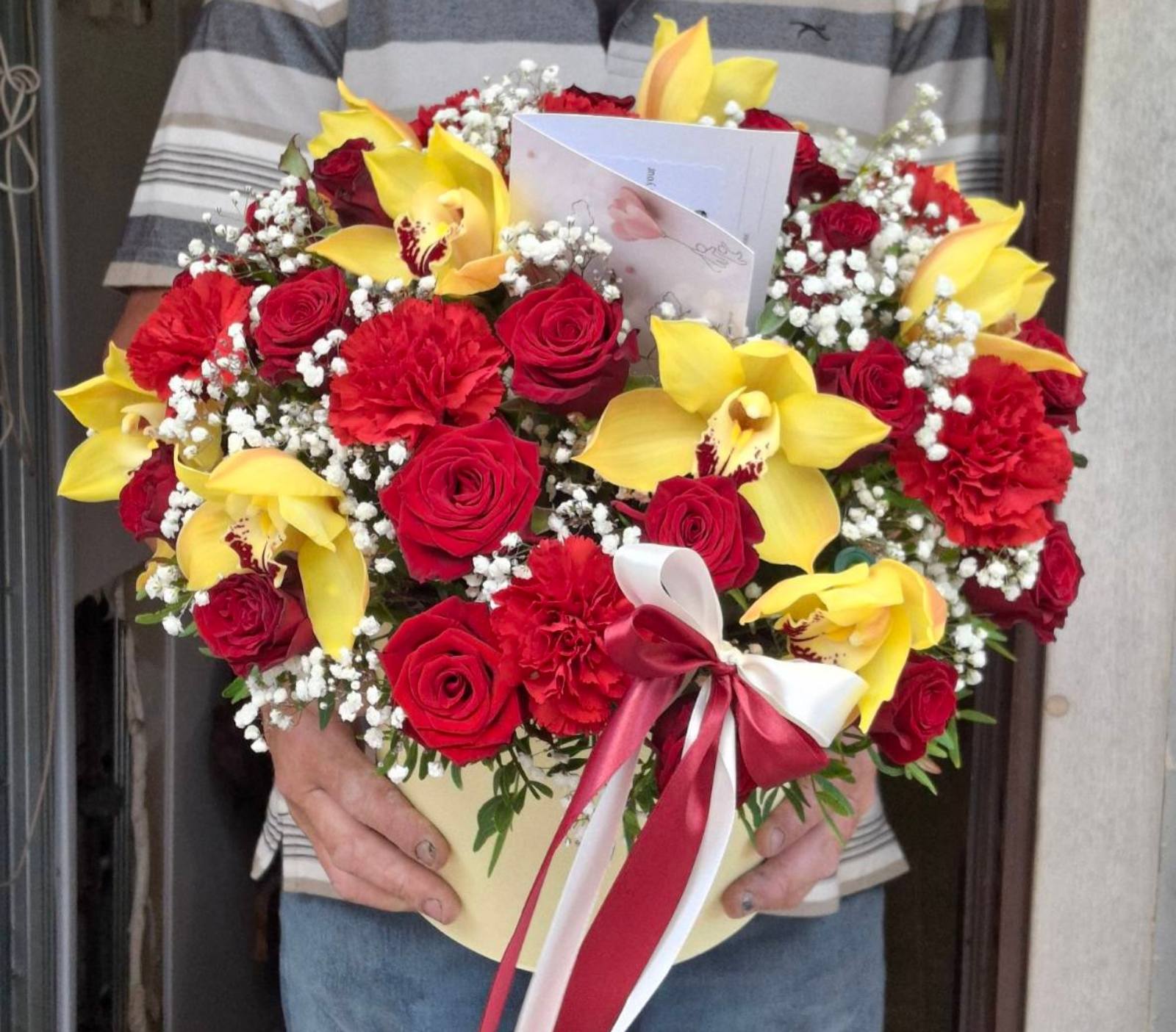 Loving You Arrangement