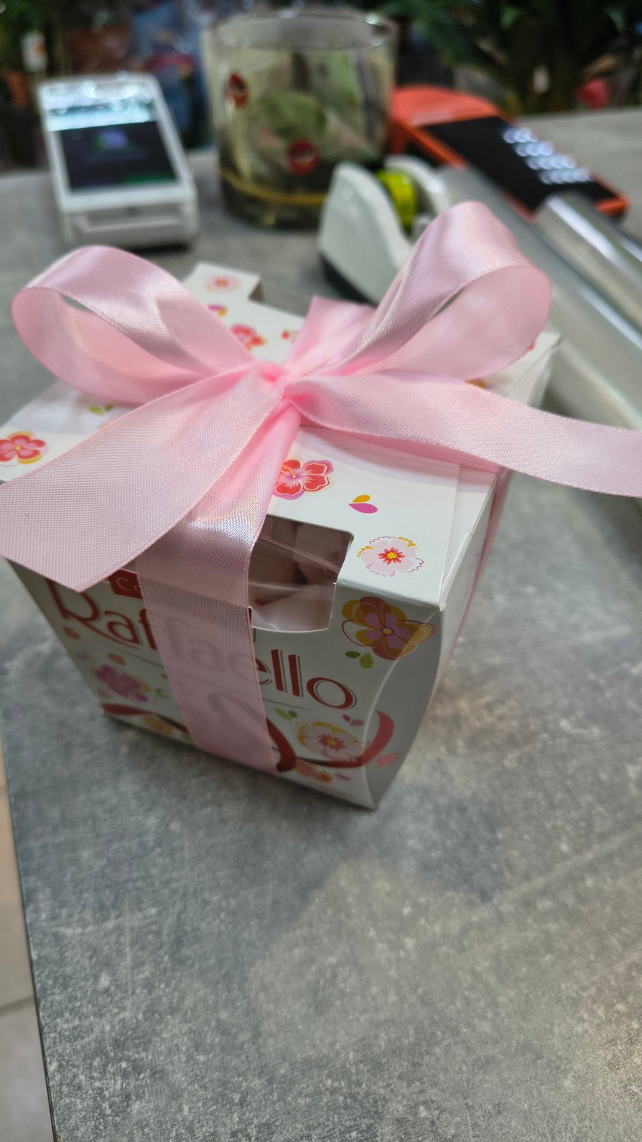 Raffaello Chocolates