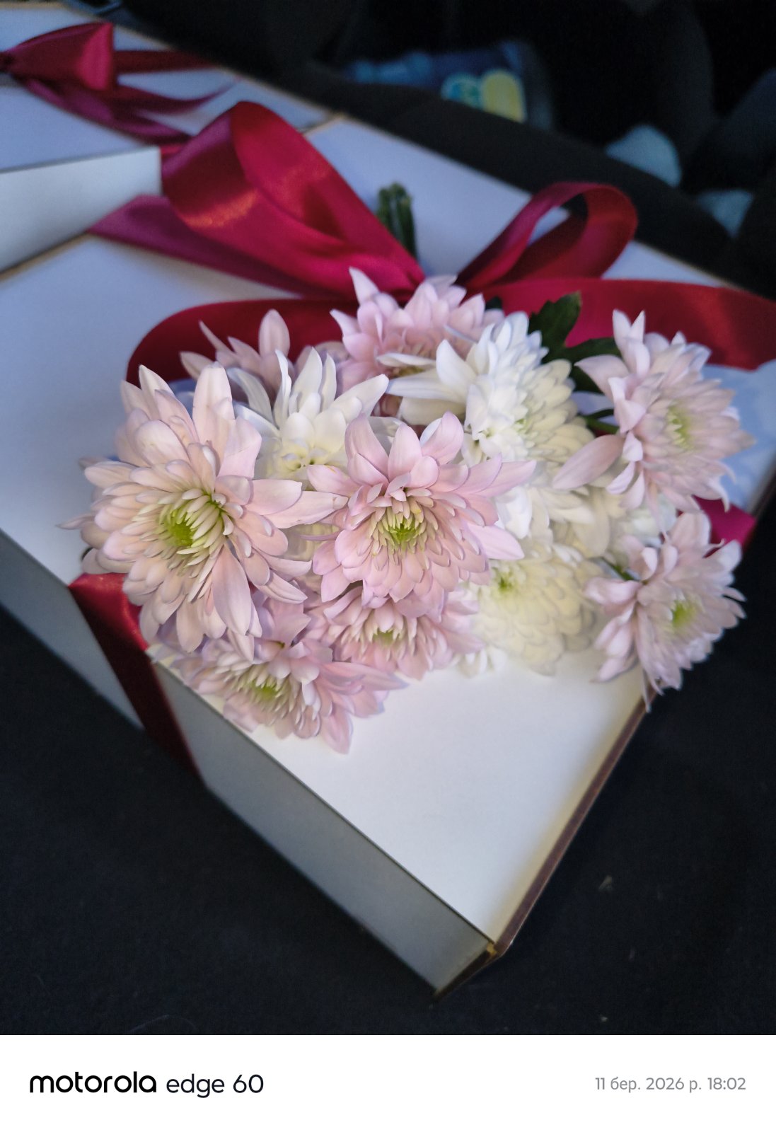 Gourmet Delight Gift Box