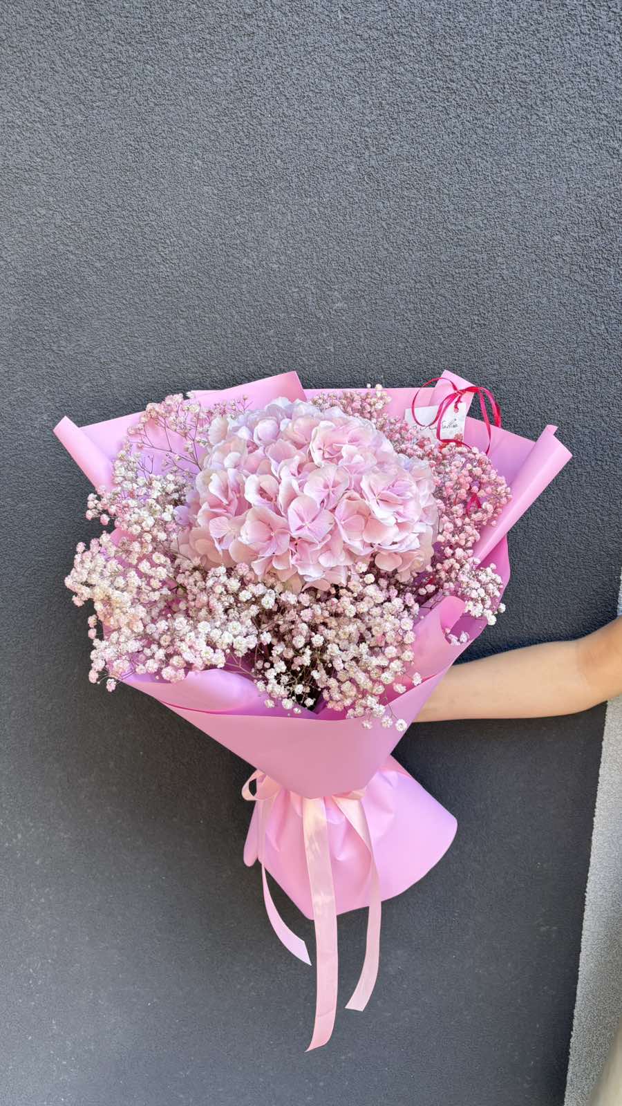 Whisper of Love Bouquet