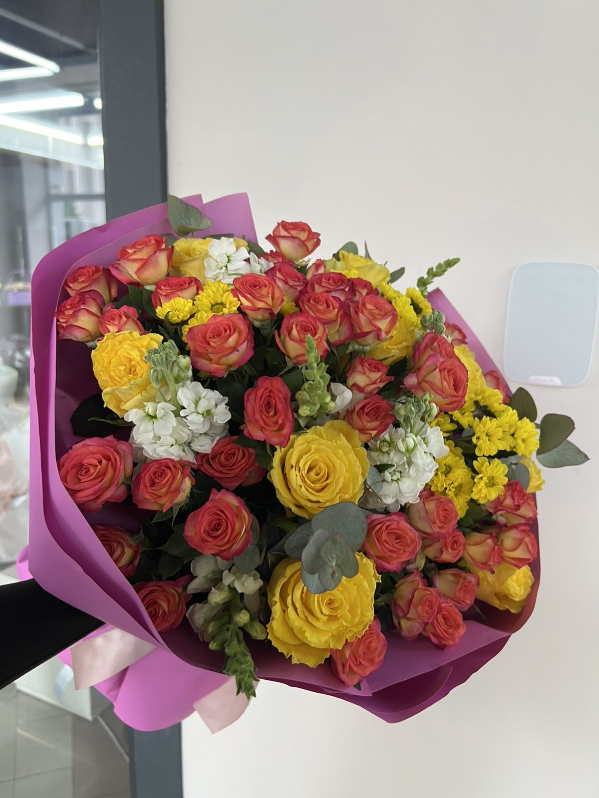 For My Princess Bouquet