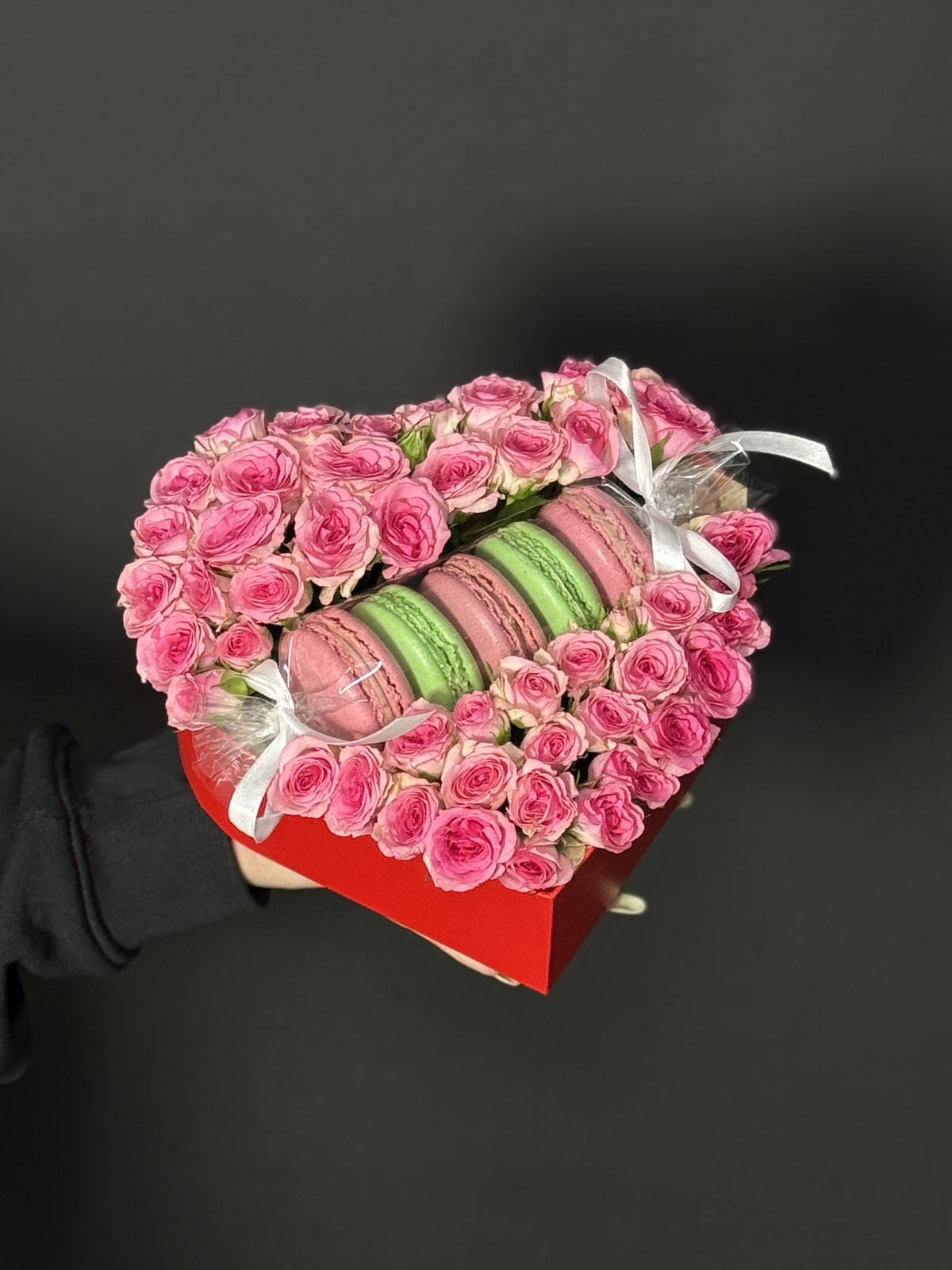 Sweet Compliment Gift Box
