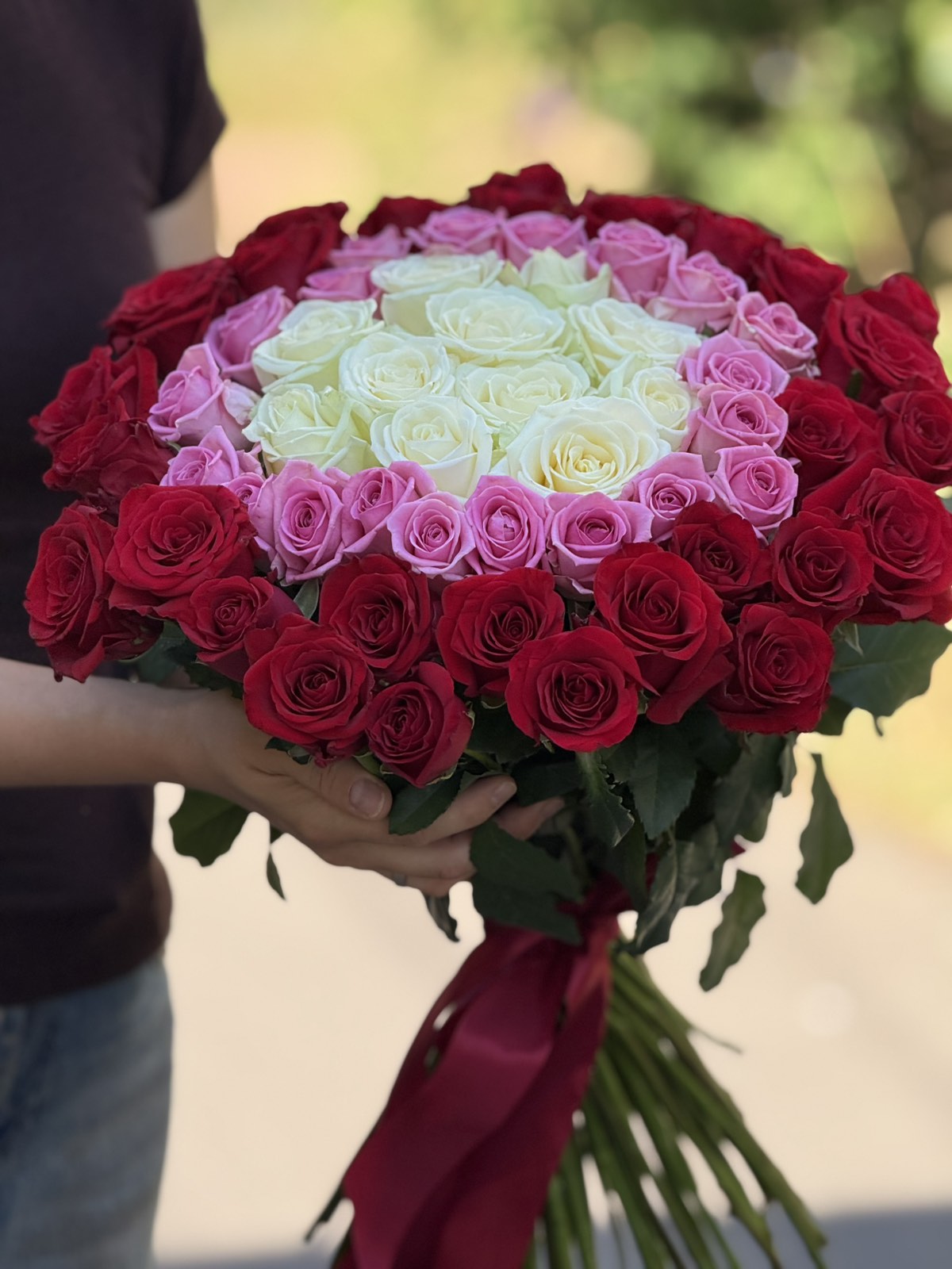 From My Heart Bouquet