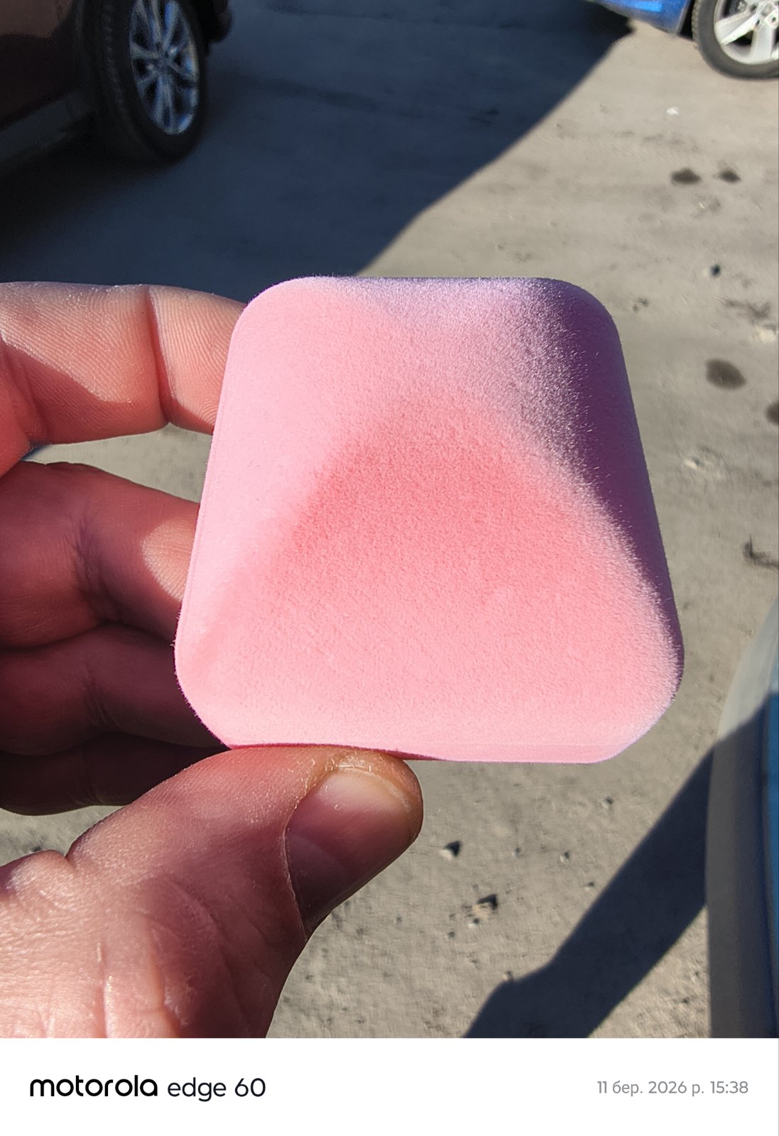 Bracelet en argent Mona Lisa