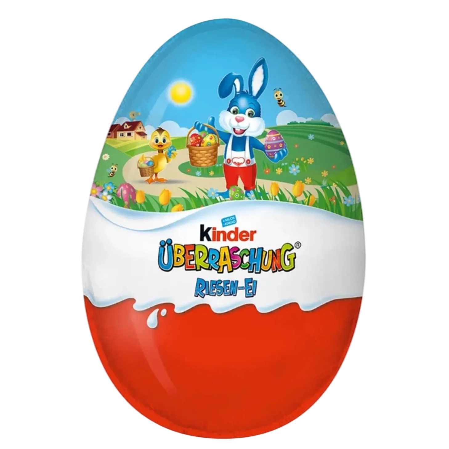 Kinder Surprise MAXI