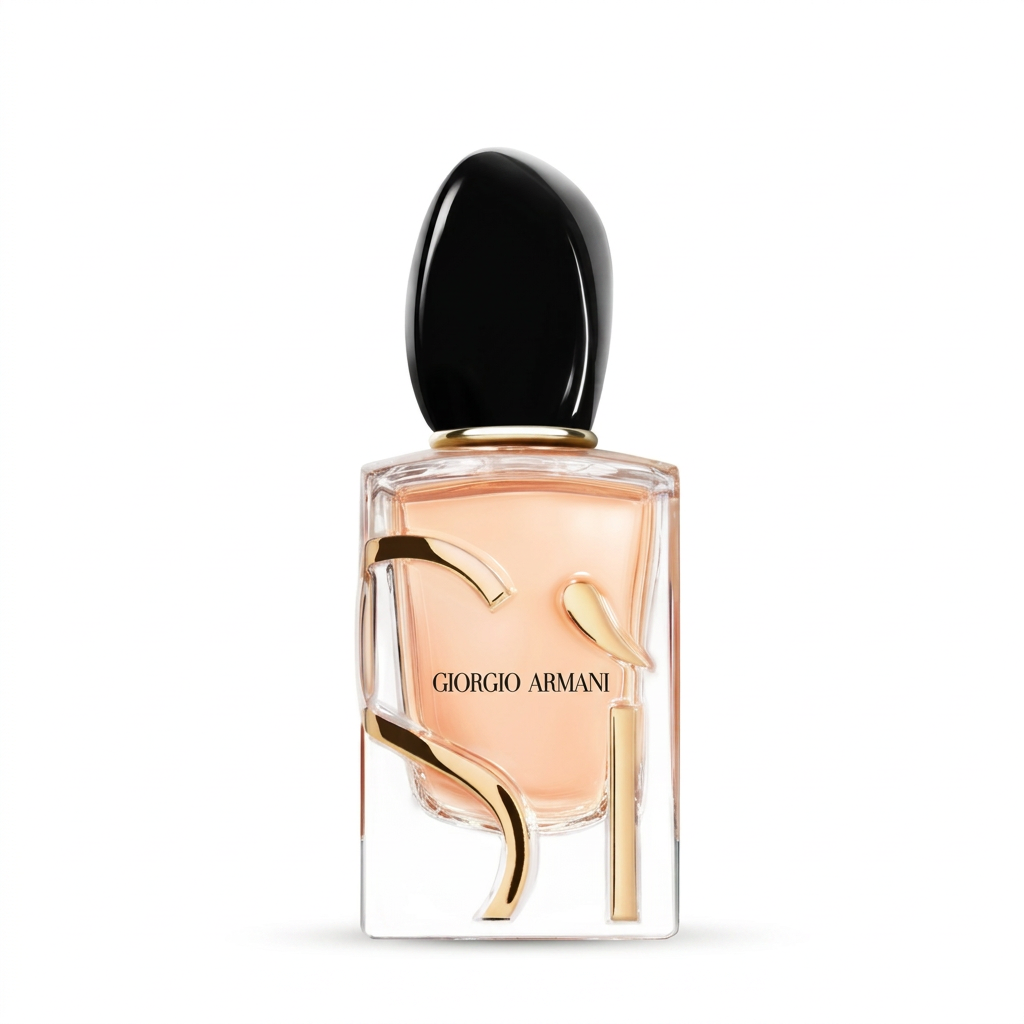 Giorgio Armani Si EDP