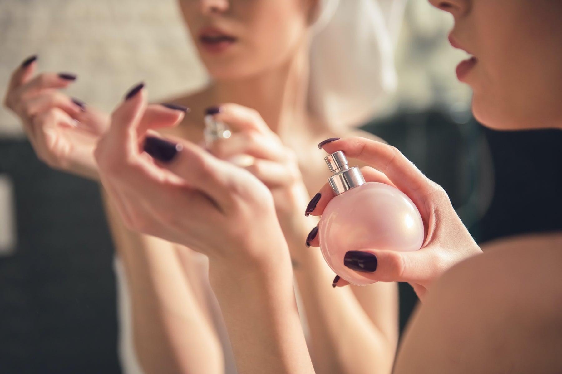 perfumes delivery in ukraine