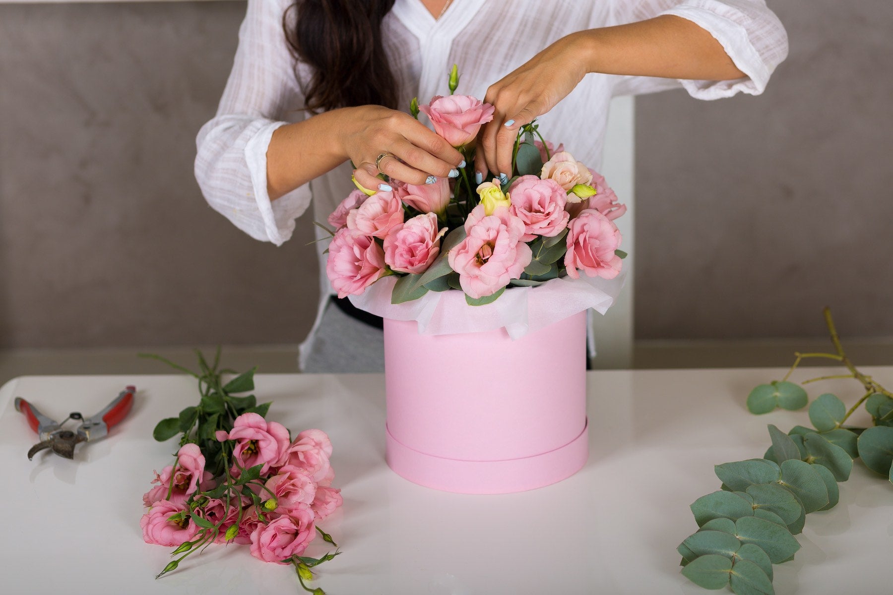 florist ukraine