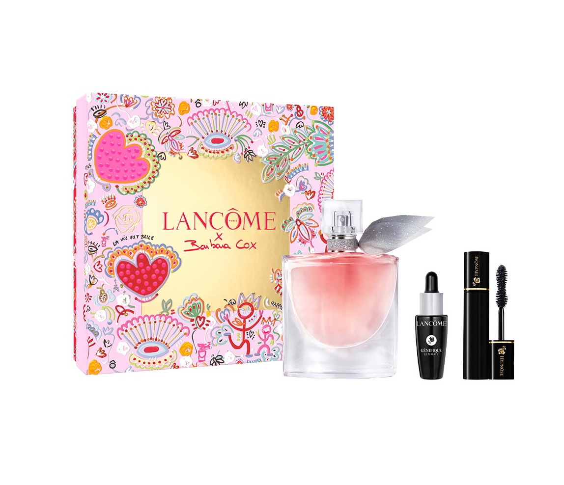 Lancome La Vie Est Belle Gift Set