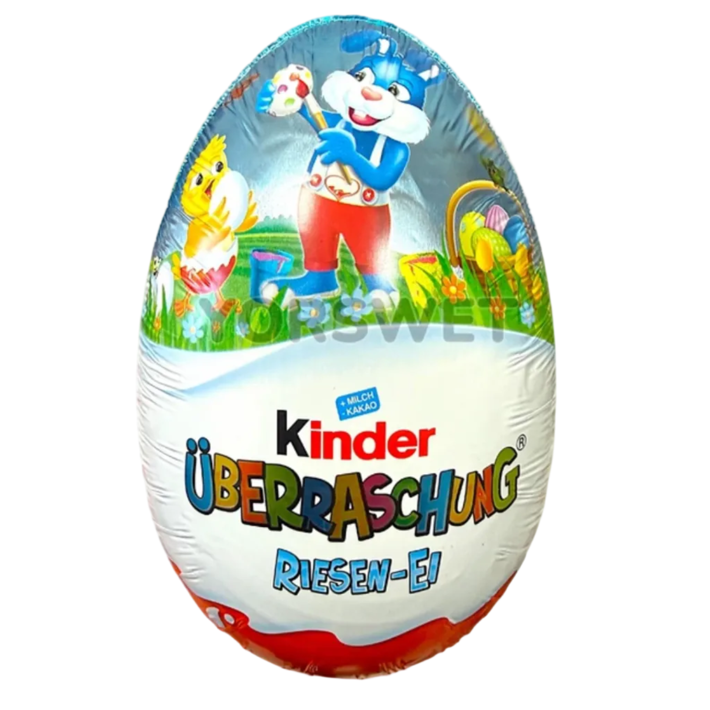 Kinder Surprise MAXI
