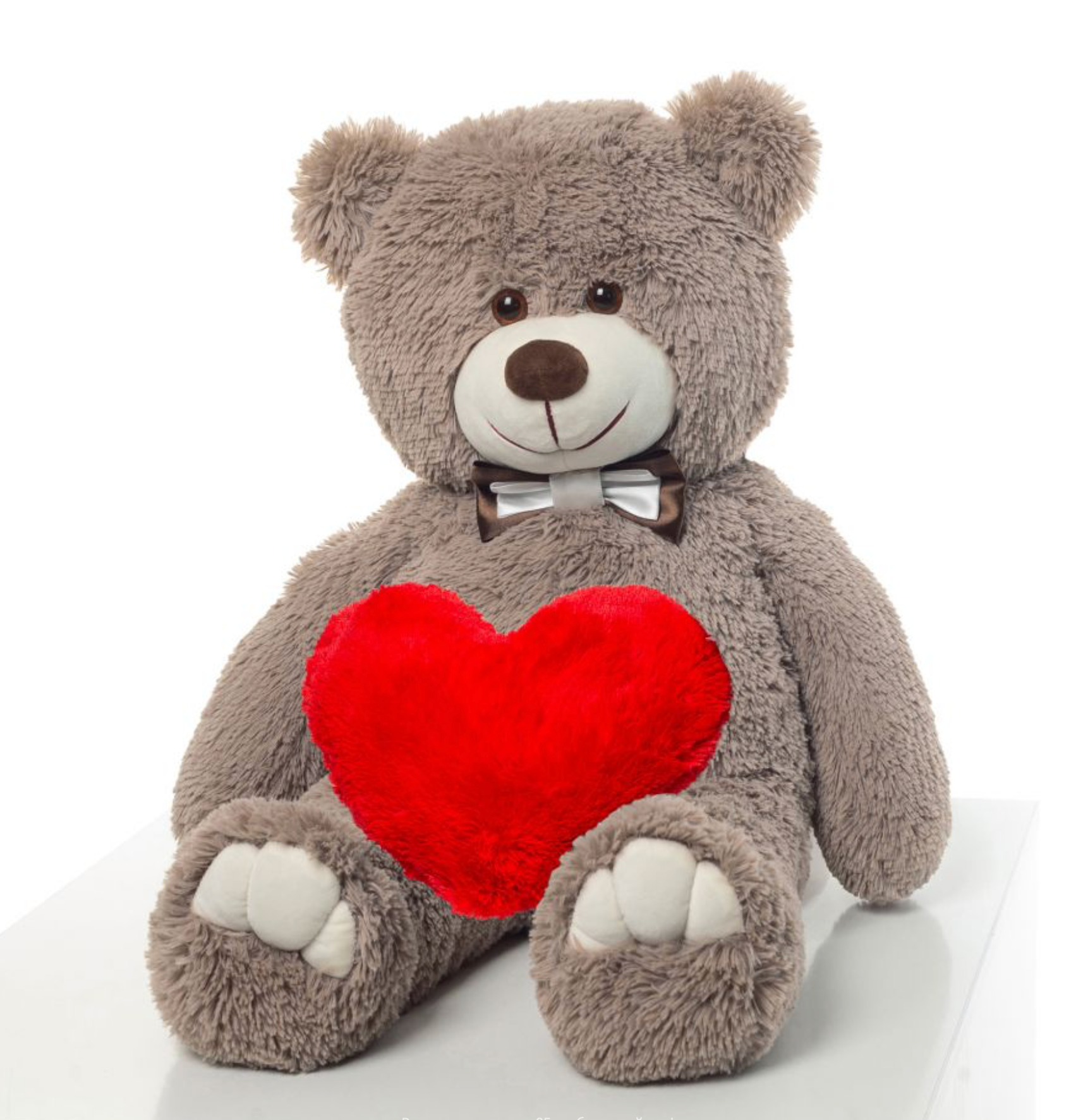 Sweetheart Teddy Bear