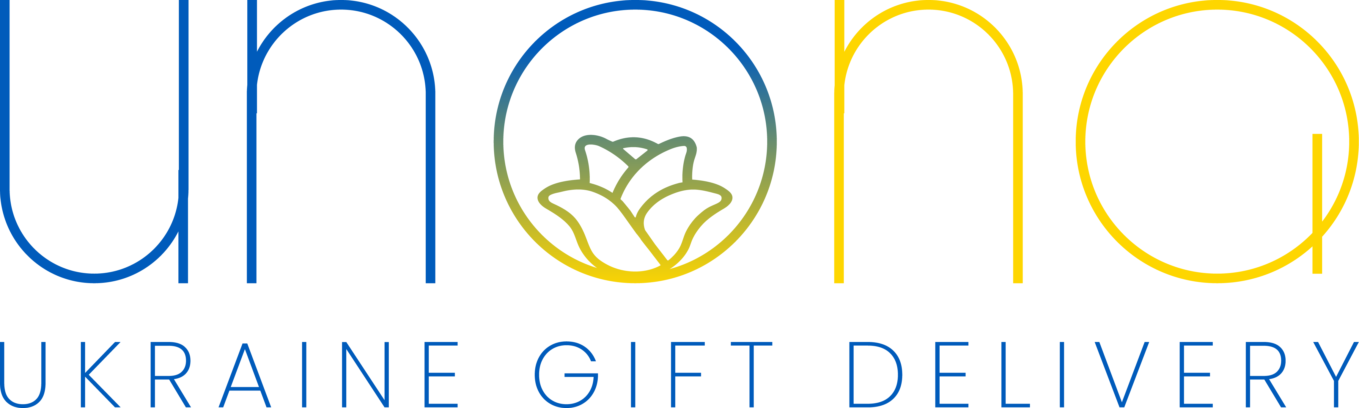 Ukraine Gift Delivery