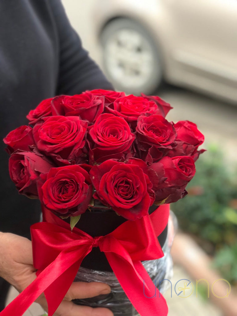 Always Together Roses Arrangement roses