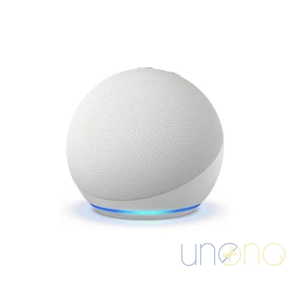 Send Amazon smart speaker to Kyiv, Lviv, Odessa, Kharkiv, Dnipro