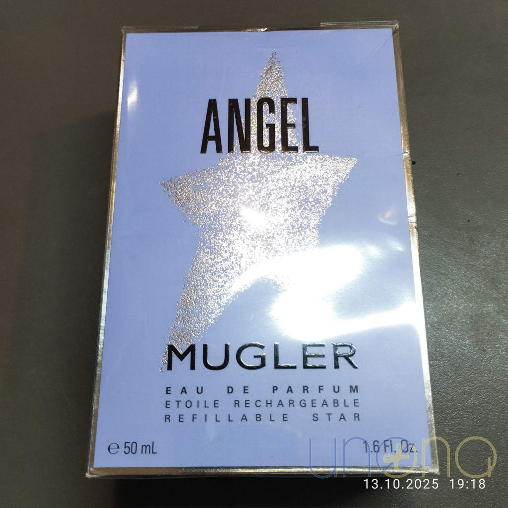 Angel EDP by Thierry Mugler By Holidays