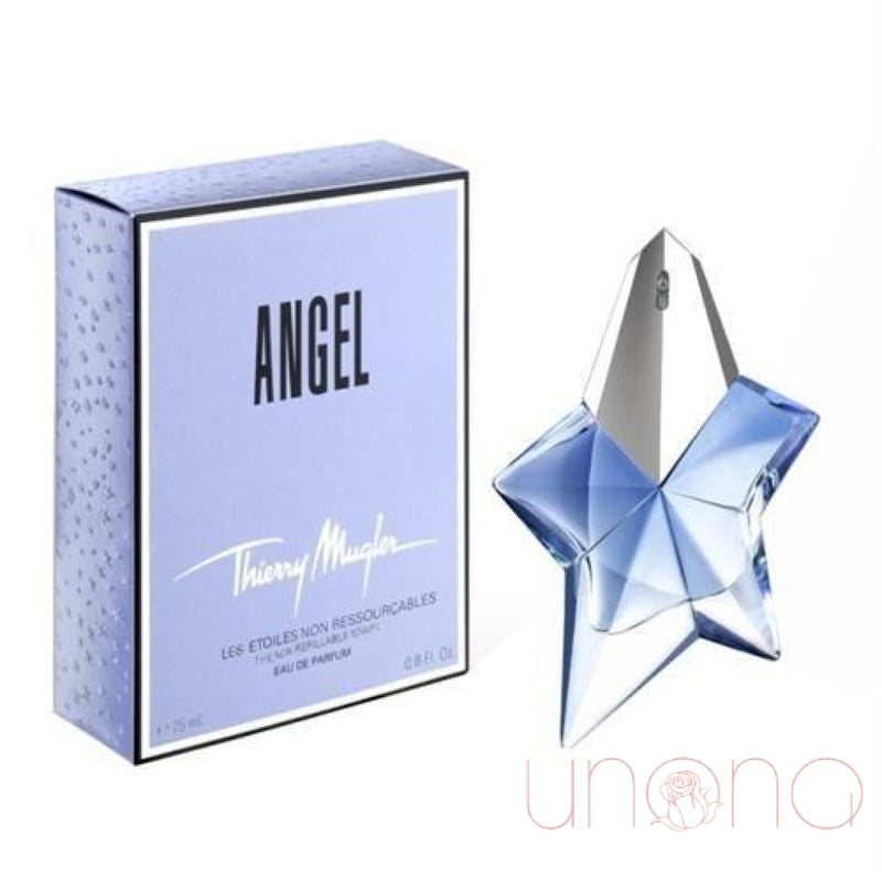 Angel EDP by Thierry Mugler | Ukraine Gift Delivery.