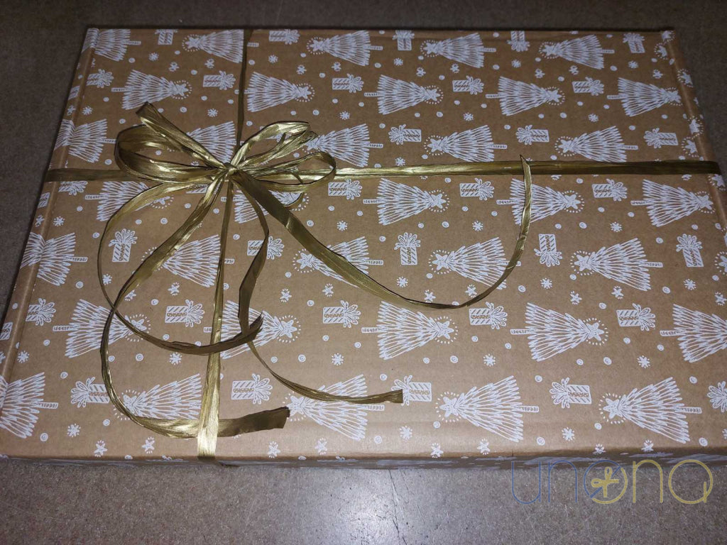 Assorted Chocolate Favourites Gift Box Ukrainian assorted chocolates