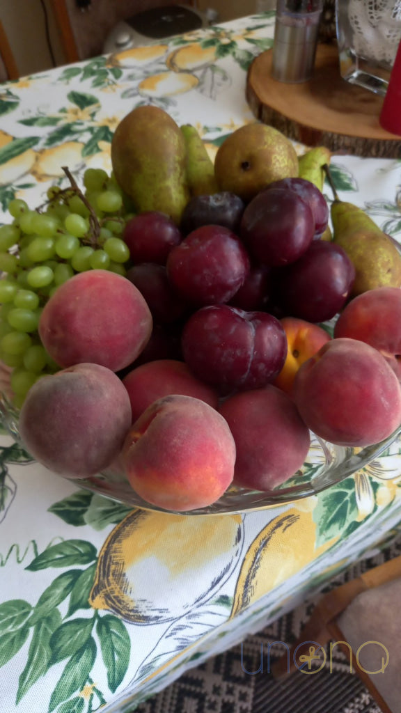 August Fruit Gift Baskets