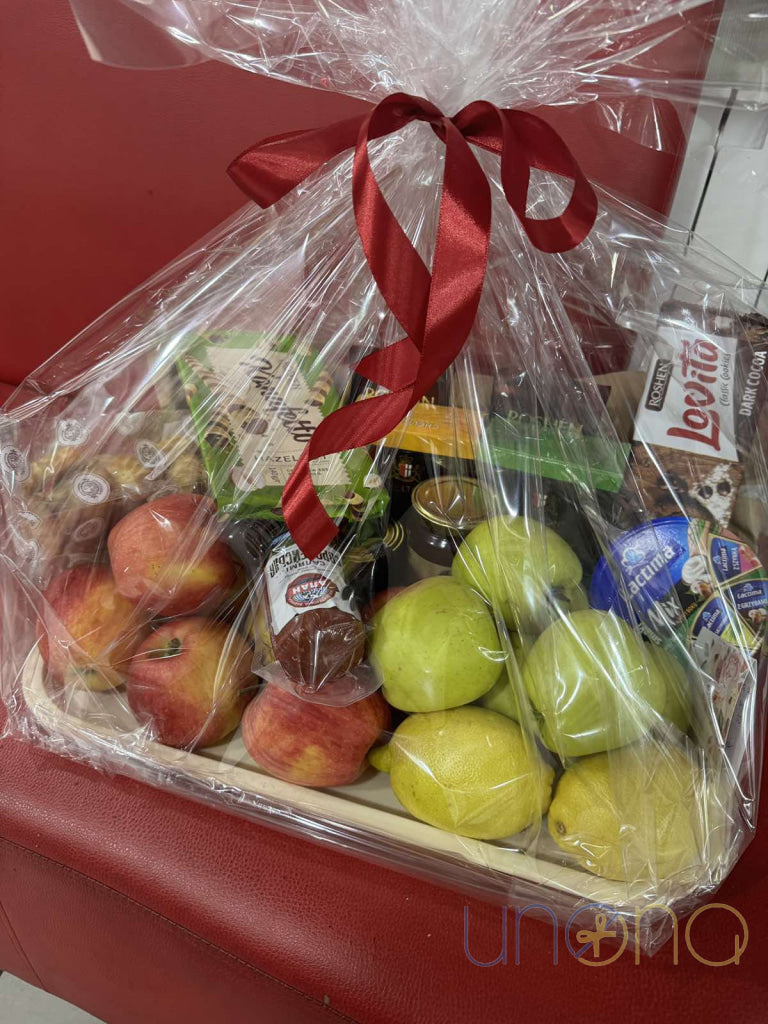 Autumn Colors Gift Basket Gift Baskets