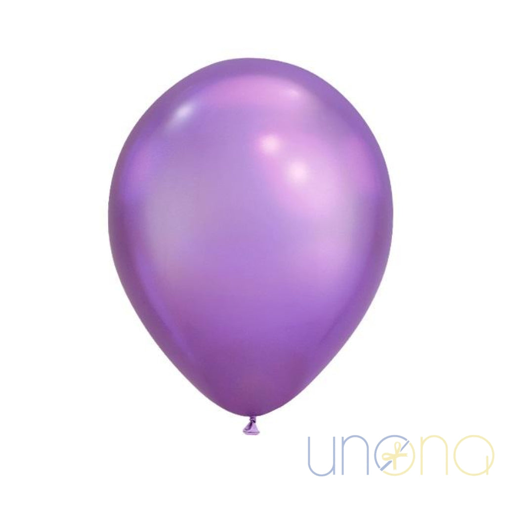 Ballon in Rainbow Colors | Ukraine Gift Delivery.