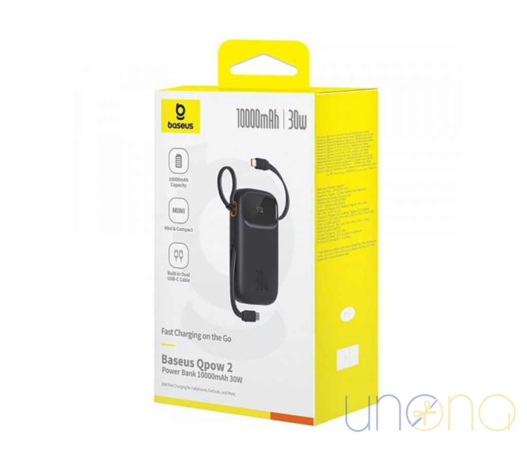 fast charging power bank Ukraine