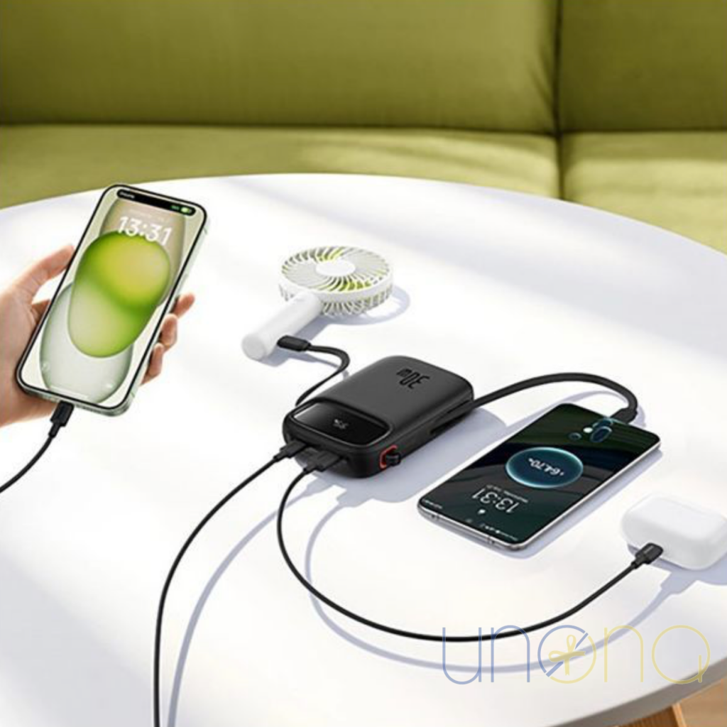 send power bank to Ukraine