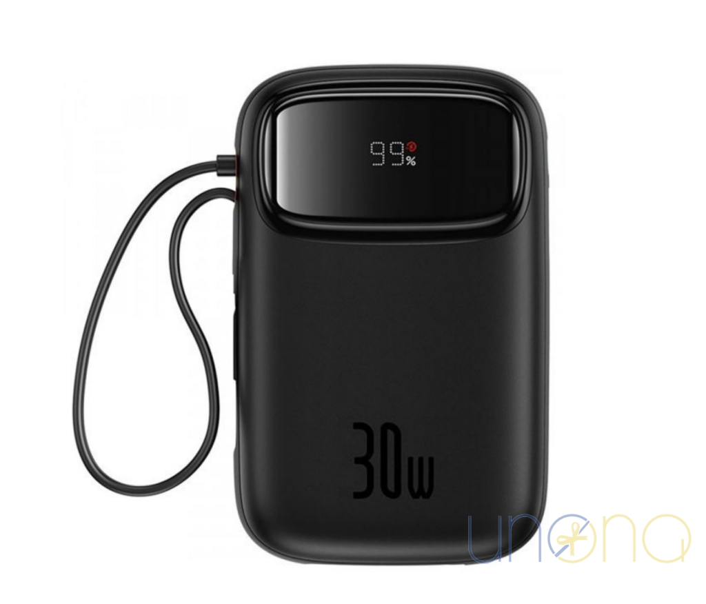Baseus power bank Ukraine