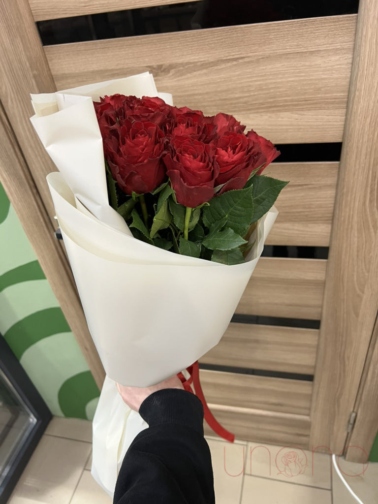 Because You Are Special Bouquet Roses