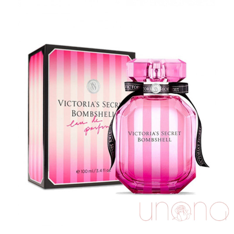 Bombshell Eau de Perfume by Victoria's Secret | Ukraine Gift Delivery.