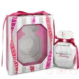 Bombshell Eau de Perfume by Victoria's Secret | Ukraine Gift Delivery.