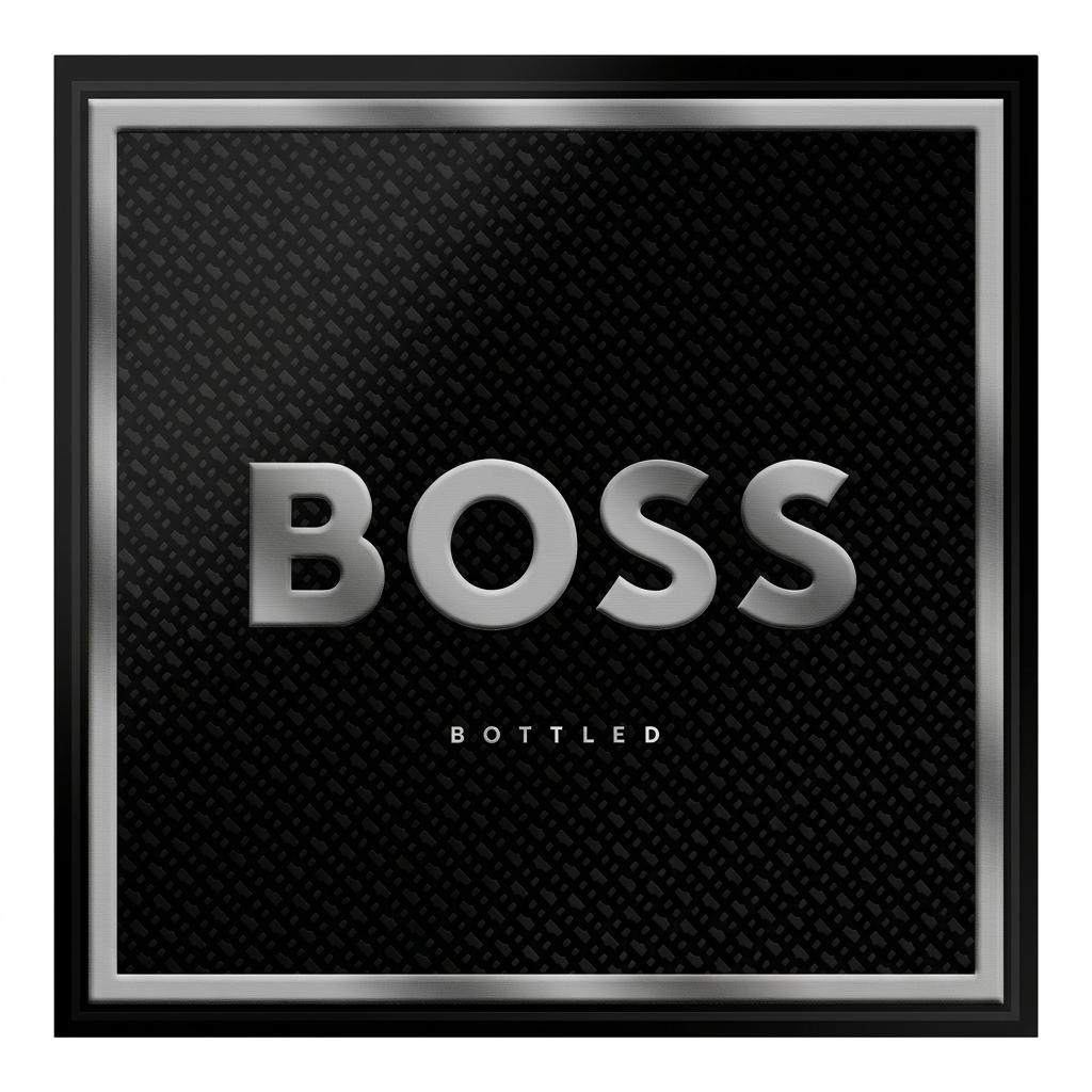 BOSS Bottled Gift set for Ukrainian man