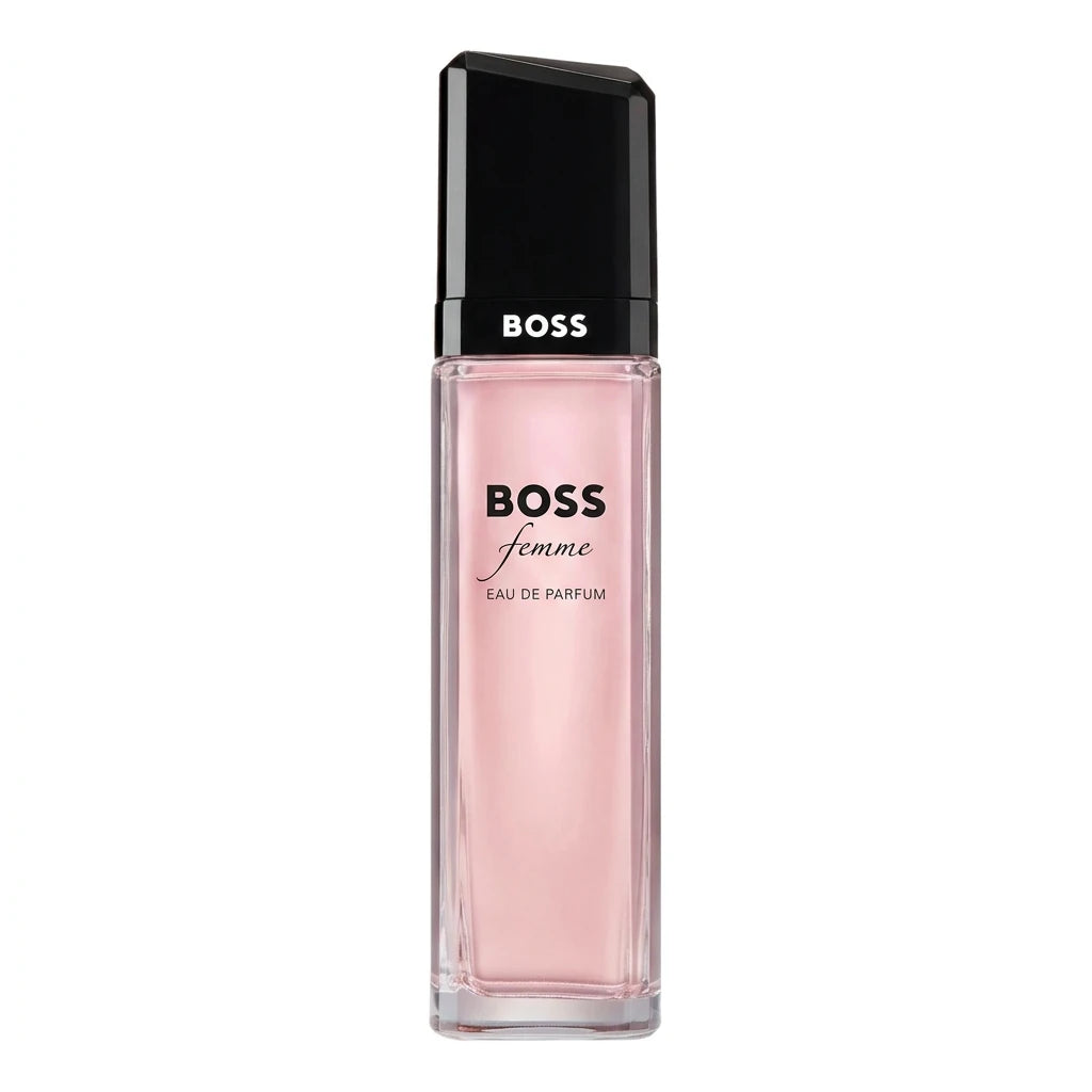 Boss Femme Eau de Parfum – Hugo Boss Perfume Ukraine