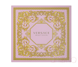 Bright Crystal Gift Set By Versace By Occasion